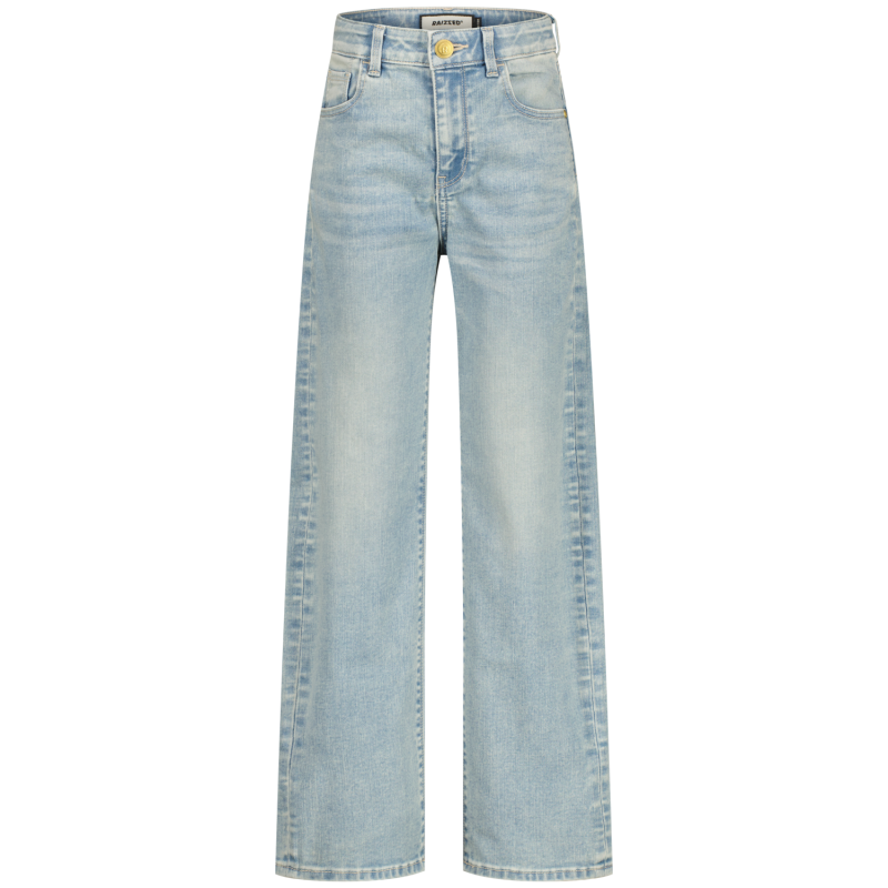 Raizzed Mississippi Light Blue Stone