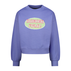 Raizzed Sifra Daisy lilac