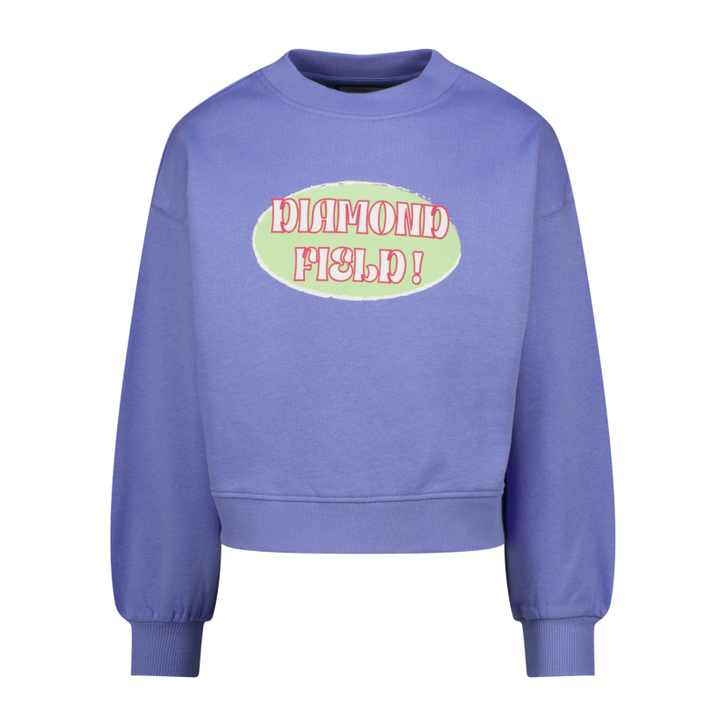 Raizzed Sifra Daisy lilac