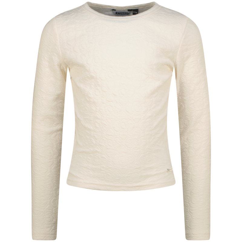 Raizzed Tammie Eggnog