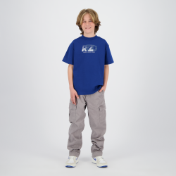 Raizzed Haizzed Street blue