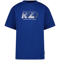 Raizzed Haizzed Street blue