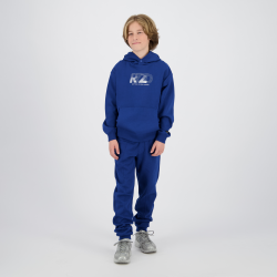 Raizzed Naizy Street blue