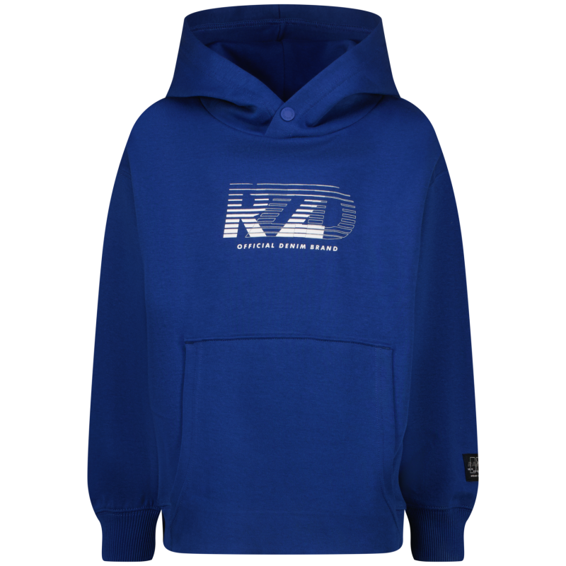 Raizzed Naizy Street blue