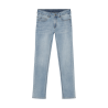Indian Blue Jeans 2680 Straight fit Light Jeans Blue