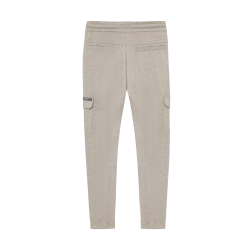 Indian Blue Jeans Cargo Pants Check Sand