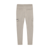 Indian Blue Jeans Cargo Pants Check Sand