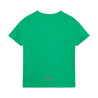 Indian Blue Jeans T-shirt Wide Fit Green