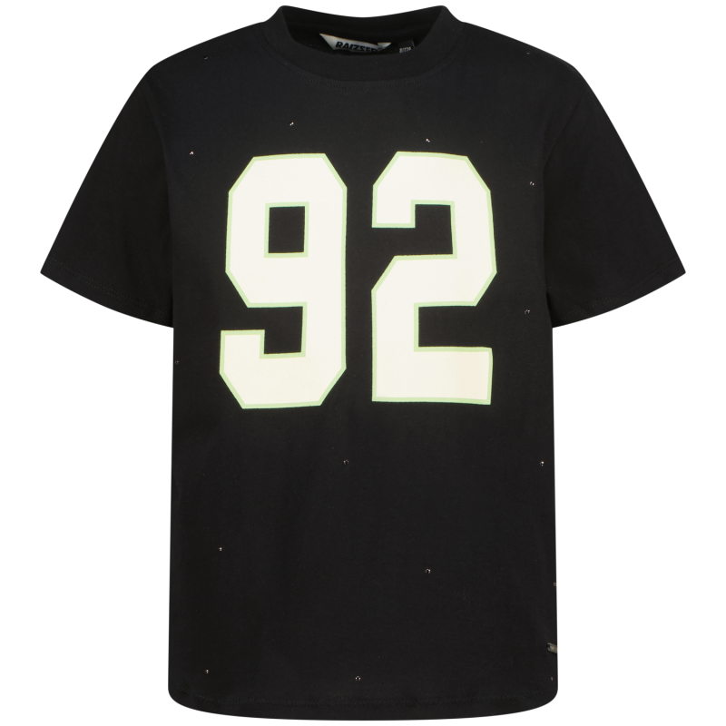 Raizzed Tarla Deep Black