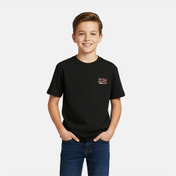 Cars Kids KEYNO TS Black