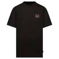 Cars Kids KEYNO TS Black