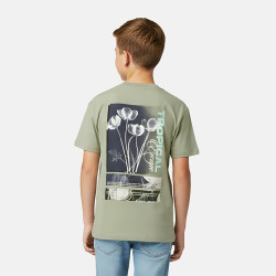 Cars Kids BYZO TS Moss