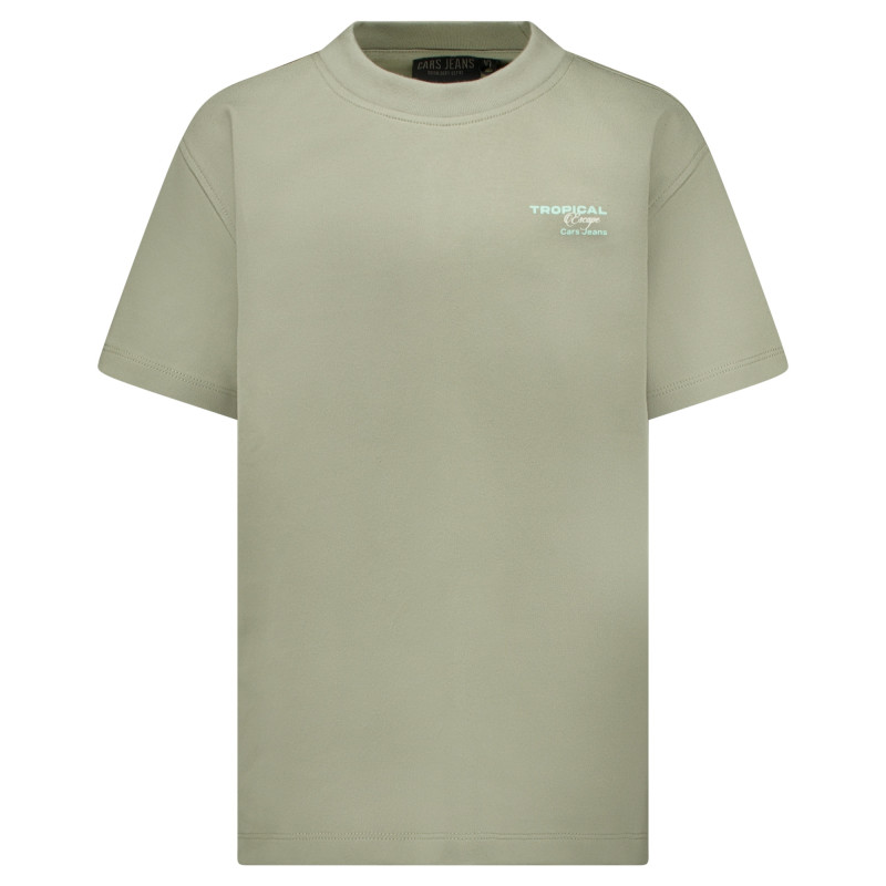 Cars Kids BYZO TS Moss