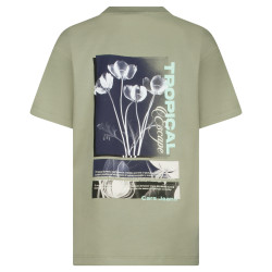 Cars Kids BYZO TS Moss