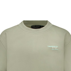 Cars Kids BYZO TS Moss