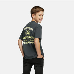 Cars Kids NAZURO TS Backprint Antra