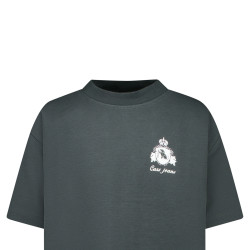 Cars Kids NAZURO TS Backprint Antra