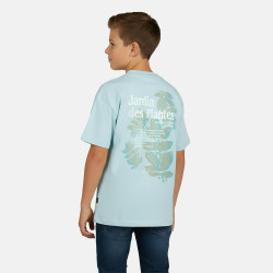 Cars Kids PLUYO TS Backprint  Mint