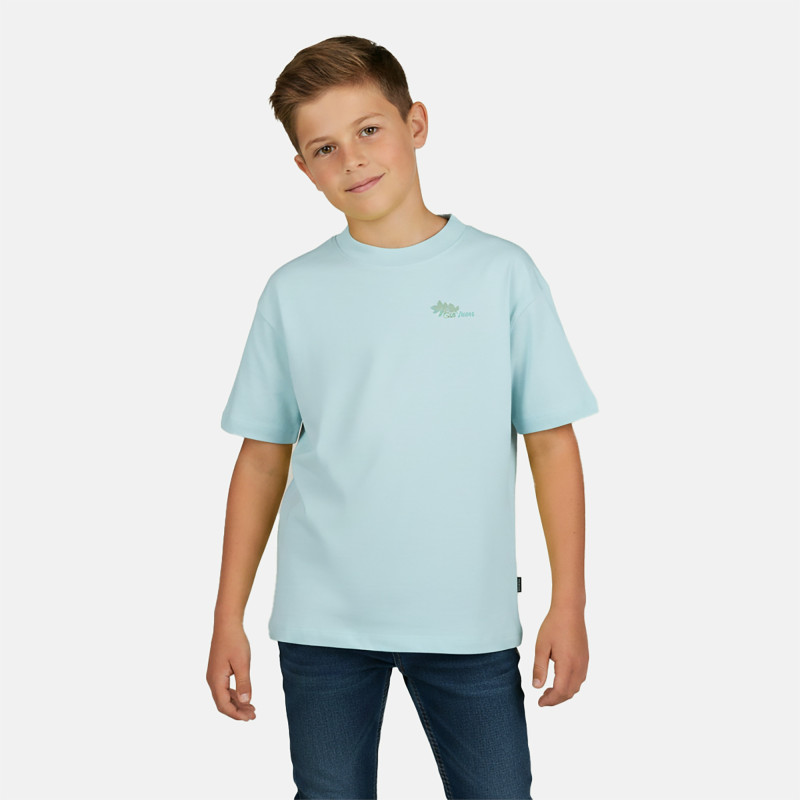 Cars Kids PLUYO TS Backprint  Mint