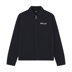 Rellix Sweat Jacket Rellix Scuba Dark Navy