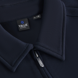 Rellix Sweat Jacket Rellix Scuba Dark Navy