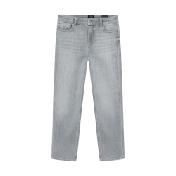 Rellix 2613 Straight Wide Fit Jeans Grey