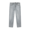 Rellix 2613 Straight Wide Fit Jeans Grey