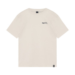 Rellix Oversized T-Shirt  Structure Grey