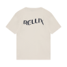 Rellix Oversized T-Shirt  Structure Grey