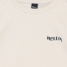 Rellix Oversized T-Shirt  Structure Grey