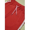 Jubel Sporty broek - Salsa Sunset Rood