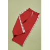 Jubel Sporty broek - Salsa Sunset Rood