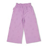 Jubel Culotte broderie anglaise - Lazy Lagoon Violet