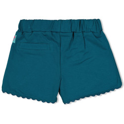 Jubel Short - Lazy Lagoon Petrol