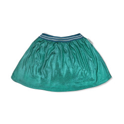 Jubel Rok - Lazy Lagoon Jade Groen