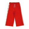 Jubel Sporty broek - Salsa Sunset Rood