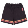 Jubel Short - Salsa Sunset Antraciet