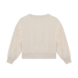Indian Blue Jeans Sweater INDN Sand