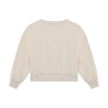 Indian Blue Jeans Sweater INDN Sand
