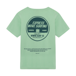 Indian Blue Jeans T-Shirt Indian Green