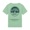 Indian Blue Jeans T-Shirt Indian Green