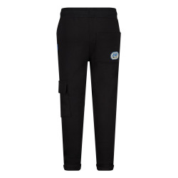 Sturdy Broek - Run the Day Antraciet