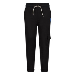 Sturdy Broek - Run the Day Antraciet
