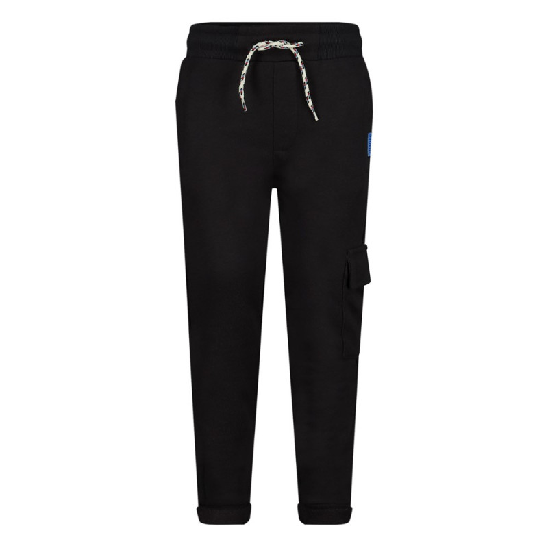 Sturdy Broek - Run the Day Antraciet