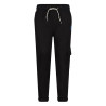 Sturdy Broek - Run the Day Antraciet