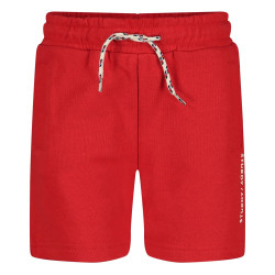 Sturdy Short - Run the Day Rood