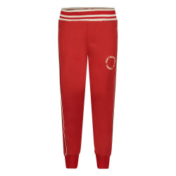 Sturdy Sporty broek - Run the Day Rood