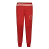 Sturdy Sporty broek - Run the Day Rood
