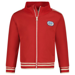 Sturdy Sportvest - Run the Day Rood