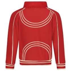 Sturdy Sportvest - Run the Day Rood